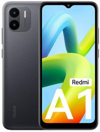 Смартфон Redmi A1 2/32Gb (black) EU