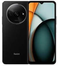 Смартфон Redmi A3 4/128GB (black) EU
