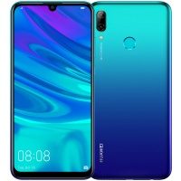 Смартфон HUAWEI P Smart (2019) 3/32Gb (blue) RU