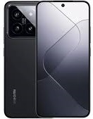 Смартфон Xiaomi 14 12/256Gb (black) EU
