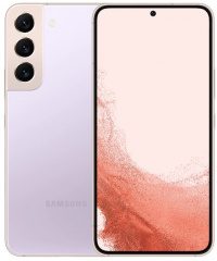 Смартфон Samsung Galaxy S22 8/256Gb (purple)