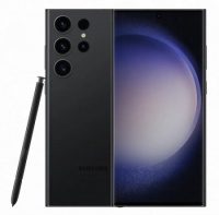 Смартфон Samsung Galaxy S23 Ultra 12/1024Gb (black)