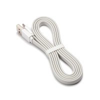 Кабель Xiaomi 6A Type-A to Type-C Cable 1м (white)