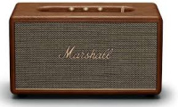 Портативная акустика Marshall Stanmore III 80 Вт (brown)