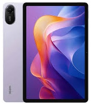 Планшет Redmi Pad 2 8/256Gb (lavander)
