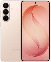 Смартфон Samsung Galaxy S26+ 12/256Gb SM-S947B/DS (pink gold)