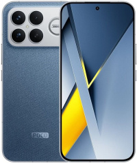 Смартфон Poco F8 Ultra 12/256Gb (blue)