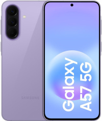 Смартфон Samsung Galaxy A57 8/128Gb (lavander)