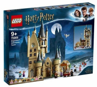 Конструктор LEGO Harry Potter 75969 Астрономическая башня Хогвартса