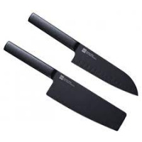 Набор ножей HuoHou Heat Knife Set 2in1
