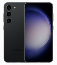 Смартфон Samsung Galaxy S23+ 8/512Gb (black)