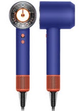 Фен Dyson Supersonic Nural HD16 (vinca blue)