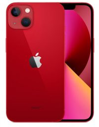 Смартфон Apple iPhone 13 512Gb (red)