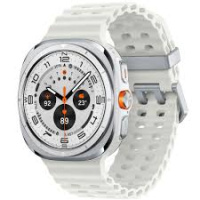 Умные часы Samsung Galaxy Watch Ultra 47mm LTE (titan white)