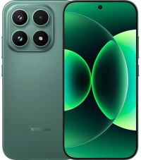Смартфон Xiaomi 17 12/512Gb (green)