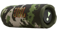 Портативная колонка JBL Flip 7 (khaki)