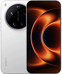 Смартфон Xiaomi 17 Ultra 16/1Tb (white)