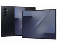 Смартфон Samsung Galaxy Z TriFold 16/512Gb SM-F968/DS (crafted black)