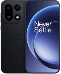 Смартфон OnePlus 15 16/512Gb (black)
