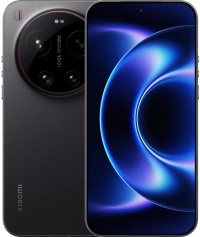 Смартфон Xiaomi 17 Ultra 16/1Tb (black)