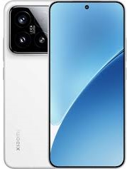 Смартфон Xiaomi 15 12/512Gb (white)