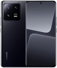 Смартфон Xiaomi 13 Pro 12/512Gb (ceramic black) EU