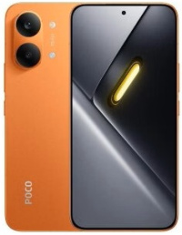 Смартфон Poco X8 Pro Max 12/256Gb (orange)