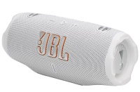 Портативная колонка JBL Charge 6 (white)