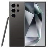 Смартфон Samsung Galaxy S24 Ultra 12/512Gb (titanium black)