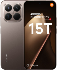 Смартфон Xiaomi 15T Pro 12/512Gb (rose gold)