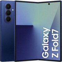 Смартфон Samsung Galaxy Z Fold7 12/512Gb (navy)