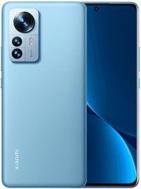 Смартфон Xiaomi 12 12/256Gb (blue) EU