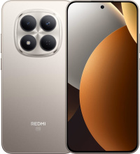 Смартфон Redmi Note 15 Pro 5G 12/512Gb (titan)