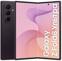 Смартфон Samsung Galaxy Z Fold8 Ultra 12/256Gb (violet)