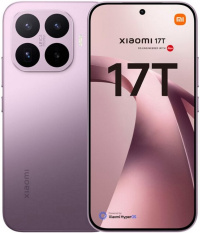 Смартфон Xiaomi 17T 12/512Gb (violet)