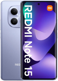 Смартфон Redmi Note 15 6/128Gb (purple)
