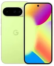Смартфон Google Pixel 10 12/256Gb (lemongrass)
