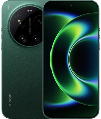 Смартфон Xiaomi 17 Ultra 16/1Tb (green)
