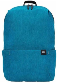 Рюкзак Xiaomi Mi Colorful Mini Backpack Bag 10L (turquoise)