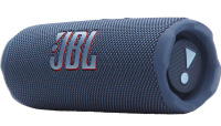 Портативная колонка JBL Flip 7 (blue)
