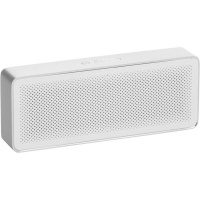 Портативная колонка Xiaomi Mi Bluetooth Speaker 2 (white)