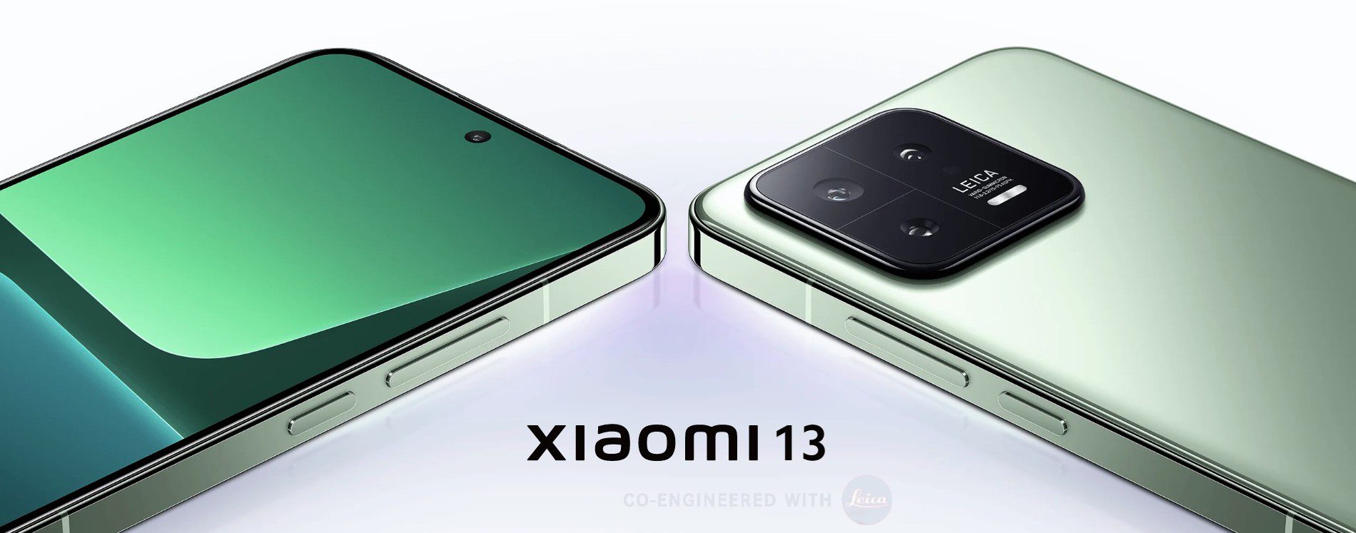 Совершенное трио: обзор новейших Xiaomi 13
