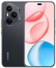 Смартфон Honor 400 Pro 12/512Gb (black)