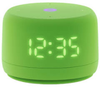 Умная колонка Яндекс Станция Лайт 2 (green)