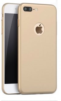 MSVII Case iPhone 7 (gold)