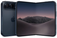 Смартфон Apple iPhone Duo 1Tb (black)