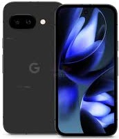 Смартфон Google Pixel 9A 12/128Gb (obsidian)