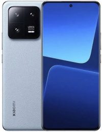 Смартфон Xiaomi 13 Pro 12/256Gb (blue) EU