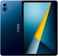 Планшет Poco Pad M1 12.1" 8/256Gb (blue)