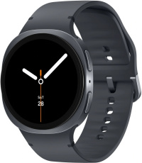 Умные часы Samsung Galaxy Watch8 44мм SM-L330 (graphite)